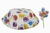 JUEGO CAPACILLOS Y DECORADOS PARA CUPCAKES GLOBOS 5CM - comprar en línea