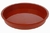 MOLDE PARA PAN REDONDO DE SILICON CAPACIDAD 22L 26X45CM - Tendence
