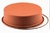 MOLDE PARA PAN REDONDO DE SILICON CAPACIDAD 15L 18X65CM - comprar en línea