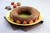 MOLDE PARA PAN REDONDO DE SILICON CAPACIDAD 15L 24X55CM - Tendence