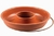 MOLDE PARA PAN REDONDO DE SILICON CAPACIDAD 15L 24X55CM - comprar en línea