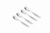 JGO 4 CUCHARAS CAFE ANISE ACER 18/0 - comprar en línea