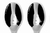 JGO 4 CUCHARAS MINI ANISE ACER 18/0 - Tendence