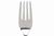 TENEDOR SERVICIO ANISE ACERO 18/0 en internet