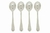 JGO 4 CUCHARAS MINI MESA THYME MATE - comprar en línea