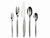 SET 20 PIEZAS CUBIERTOS LANCE ACERO INOXIDABLE ACABADO PULIDO 18/10 - comprar en línea