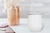 VASO TERMICO DE 414ML EN COLOR BLANCO en internet
