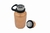 TERMO COLOR COBRE DE 550 ML CON ASA NEGRA en internet