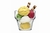 VASO PARA HELADO 260ML DE VIDRIO en internet