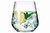 VASO DOF ALLEGRA 425ML VIDRIO COMPLETAMENTE TRANSPARENTE DAN UN TOQUE ELEGANTE A CUALQUIER OCASION AGARRE COMODO en internet