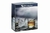 JUEGO DE 4 VASOS DOF TIMELESS DE VIDRIO 345ML - Tendence