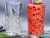 VASO VIDRIO COOLER TIMELESS 450ML - Tendence