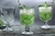 JUEGO DE 4 COPAS PARA VINO TIMELESS DE VIDRIO 330ML en internet