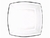 PLATO ENSALADA TO IO VIDRIO 20X24cm en internet