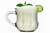TARRO GOURMET MUG 350ML DE VIDRIO en internet