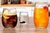 VASO DOF LIN A VIDRIO 380ML - Tendence