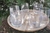VASO OLD FASHION ICONIC DE VIDRIO CAPACIDAD DE 270 ML - Tendence