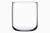 VASO OLD FASHION ICONIC DE VIDRIO CAPACIDAD DE 270 ML - comprar en línea