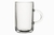 TARRO ICONIC DE VIDRIO CPACIDAD DE 266 ML - comprar en línea