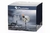 JUEGO DE 4 COPAS COCON TAPAEL TIMELESS DE VIDRIO 500ML - Tendence