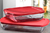 REFRACTARIO RECTANGULAR VIDRIO 1.9L BORCAM - Tendence