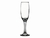 COPA FLAUTA PARA CHAMPAGNE IMPERIAL DE VIDRIO 210 ML - comprar en línea