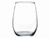 COPA PARA VINO BLANCO SIN TALLO AMBER 350ML IDEAL PARA CUALQUIER OCASION O BEBIDA - comprar en línea