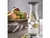 GARRAFA DE VIDRIO CON TAPA GRIS AMPHORA 1.1L MATERIAL RESISTENTE - Tendence