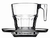 TERNO MOKA CASA BLANCA VIDRIO 70ML - comprar en línea