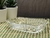 BOTANERO Y/O FRUTERO DE VIDRIO MEZZE 17.9X11.5CM VIDRIO TALLADO DISENO ELEGANTE - Tendence