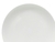 PLATO POSTRE DE PORCELANA DE 19 CM FUSION - Tendence