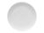 PLATO POSTRE DE PORCELANA DE 19 CM FUSION - comprar en línea