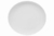 PLATO BASE DE PORCELANA DE 31 CM FUSION - comprar en línea