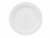 PLATO CARNE DE PORCELANA 23 CM ARCTIC WHITE - comprar en línea