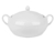 SOPERA DE PORCELANA CON TAPA 2.6 L ARCTIC WHITE - comprar en línea