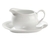 SALSERA DE PORCELANA ARCTIC WHITE - comprar en línea