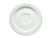 PLATO TAZA TE 15 CM DE PORCELANA ARCTIC WHITE - comprar en línea