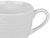 TAZA MOKA 100 ML DE PORCELANA ARCTIC WHITE - Tendence