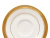 PLATO TAZA DE PORCELANA CRESTWOOD GOLD - Tendence