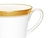 TAZA CAFE DE PORCELANA CRESTWOOD GOLD en internet