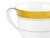 TAZA MOKA DE PORCELANA CRESTWOOD GOLD - Tendence