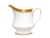 CREMERA DE PORCELANA CRESTWOOD GOLD - comprar en línea