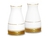 SALERO Y PIMEN CRESTWOOD GOLD - comprar en línea