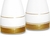SALERO Y PIMEN CRESTWOOD GOLD - Tendence