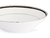 PLATO SOPA DE PORCELANA TOORAK PLATINUM 23CM - Tendence