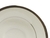 PLATO PARA TAZA MOKA DE PORCELANA TOORAK PLATINUM - Tendence