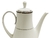 CAFETERA CON TAPA DE PORCELANA TOORAK PLATINUM - Tendence