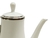 CAFETERA CON TAPA DE PORCELANA TOORAK PLATINUM en internet
