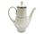 CAFETERA CON TAPA DE PORCELANA TOORAK PLATINUM - comprar en línea