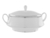 SOPERA CON TAPA DE PORCELANA TOORAK PLATINUM - comprar en línea